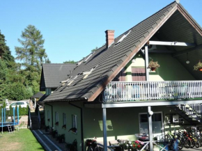 Apartment in Wiselka